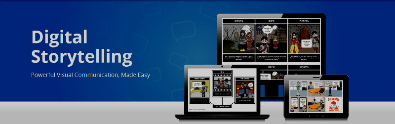Storyboardthat - Powerful Visual Communication, Made Easy 