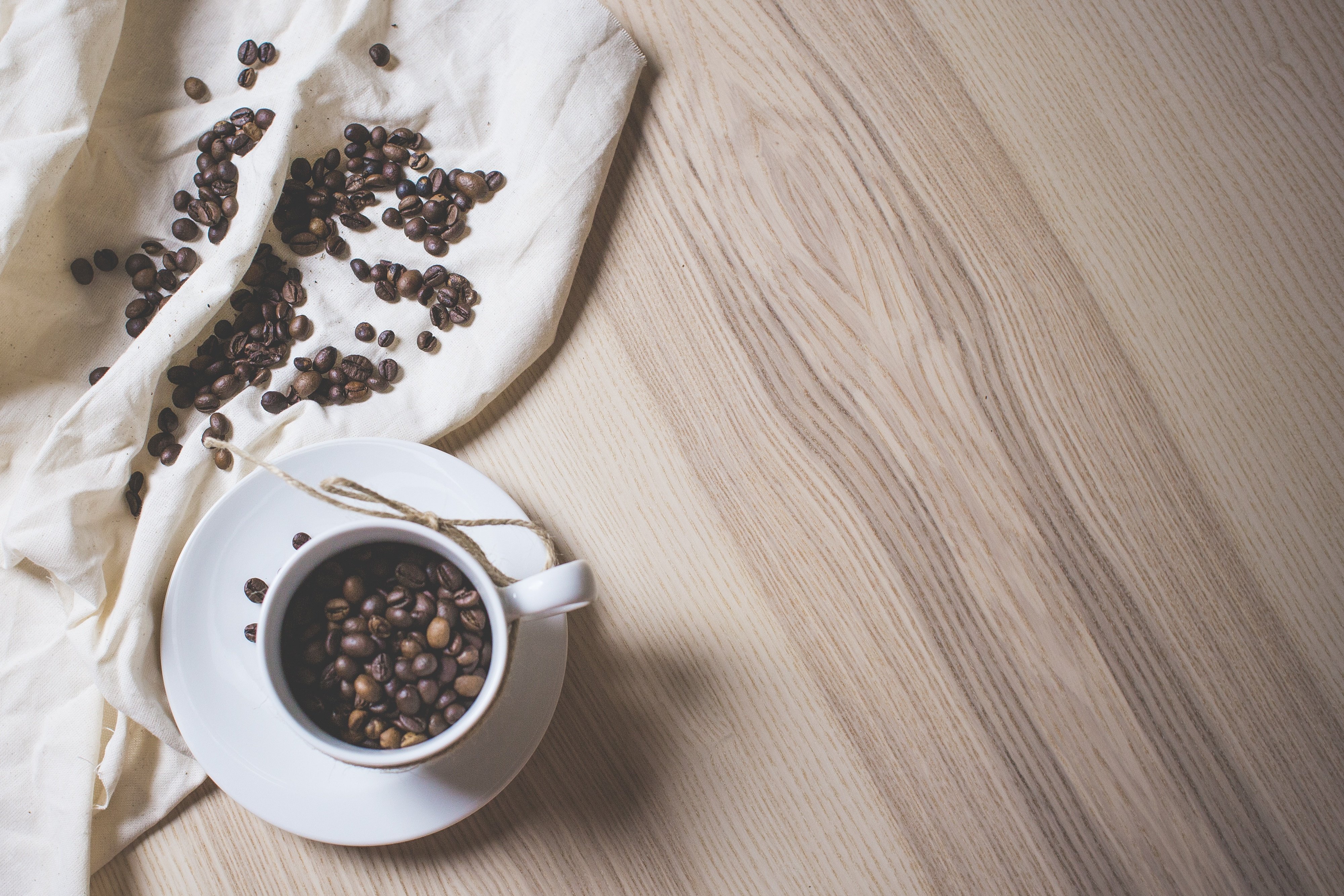 What Your Coffee Preferences Say About Your Personality