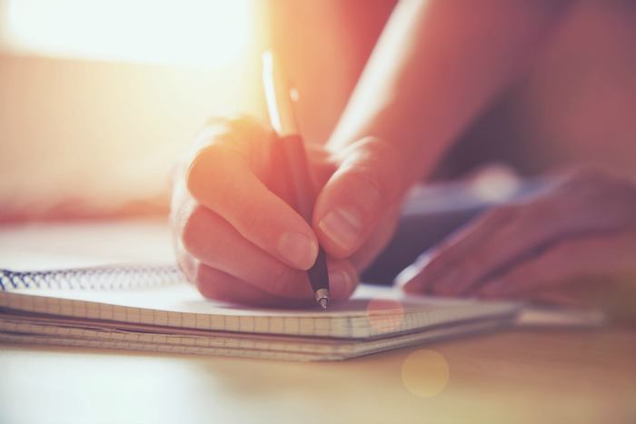 5 Tips to Journaling Your Way to Life Purpose and Meaning