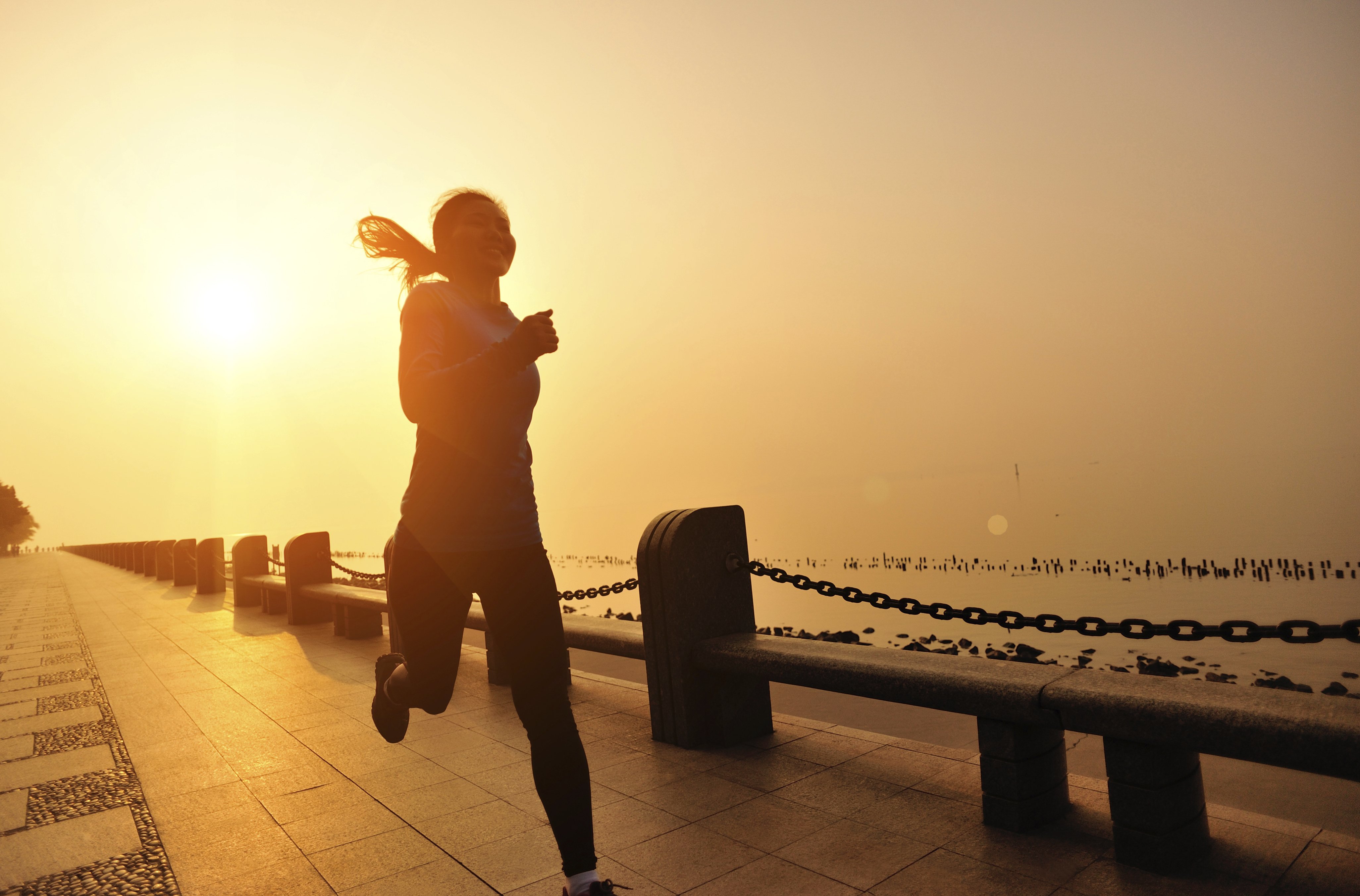 Which Is Better: Morning Workout Or Evening Workout?
