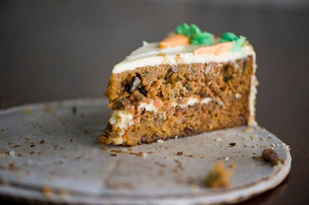 The Best Carrot Cake Recipes That Will Make You Go Hungry
