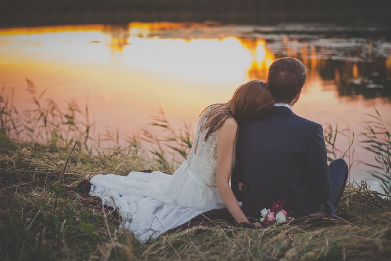 7 Signs You Will Probably Have A Long-Lasting Marriage