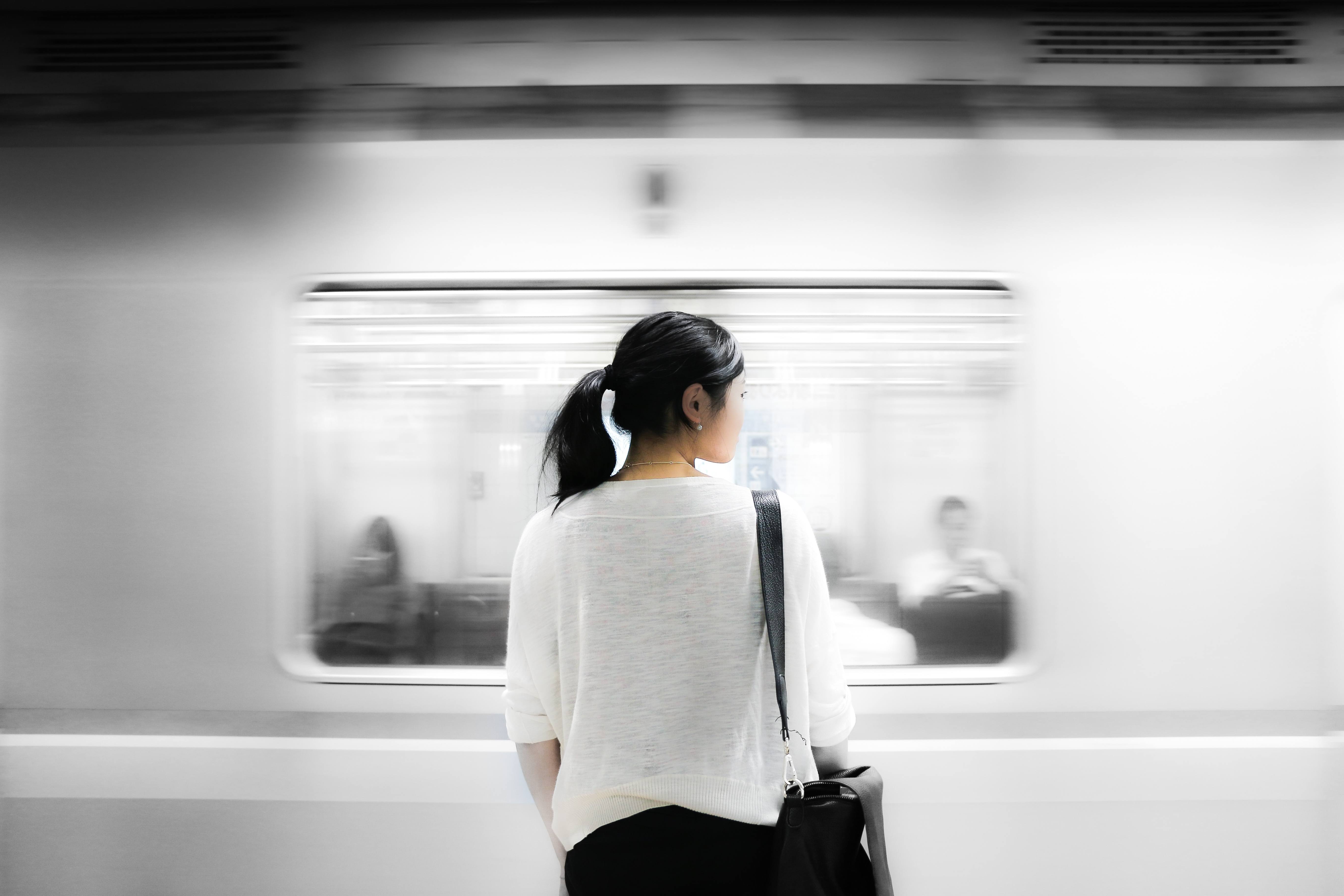 7 Growth Hacks for Commuters
