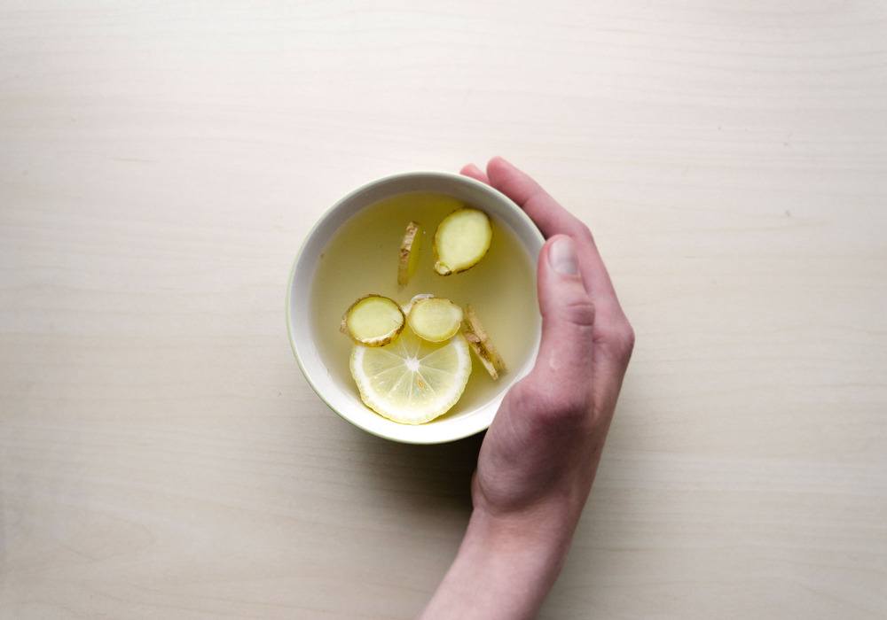 5 Signs Ginger Water Should Be Your Everyday Choice