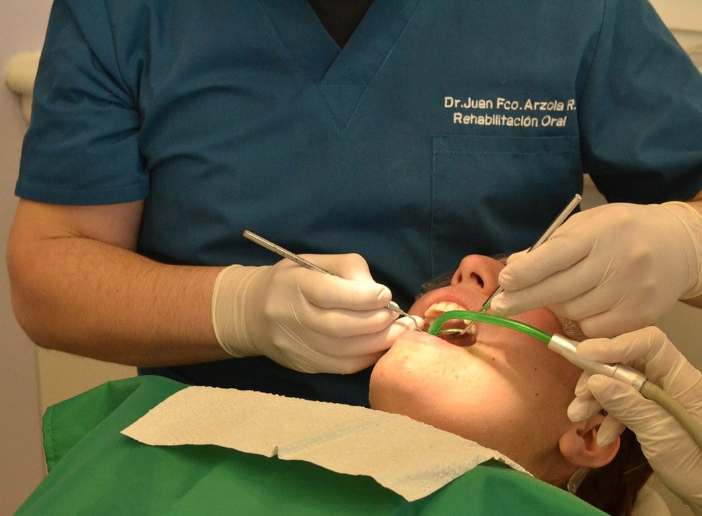 5 Ways to Overcome Your Fear of the Dentist