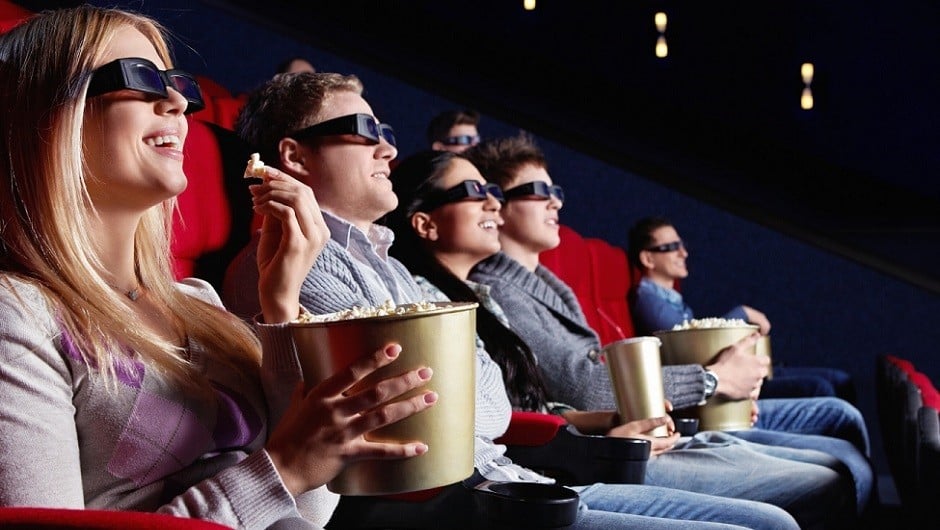 What Your Movie Preferences Say About You, According to Researchers