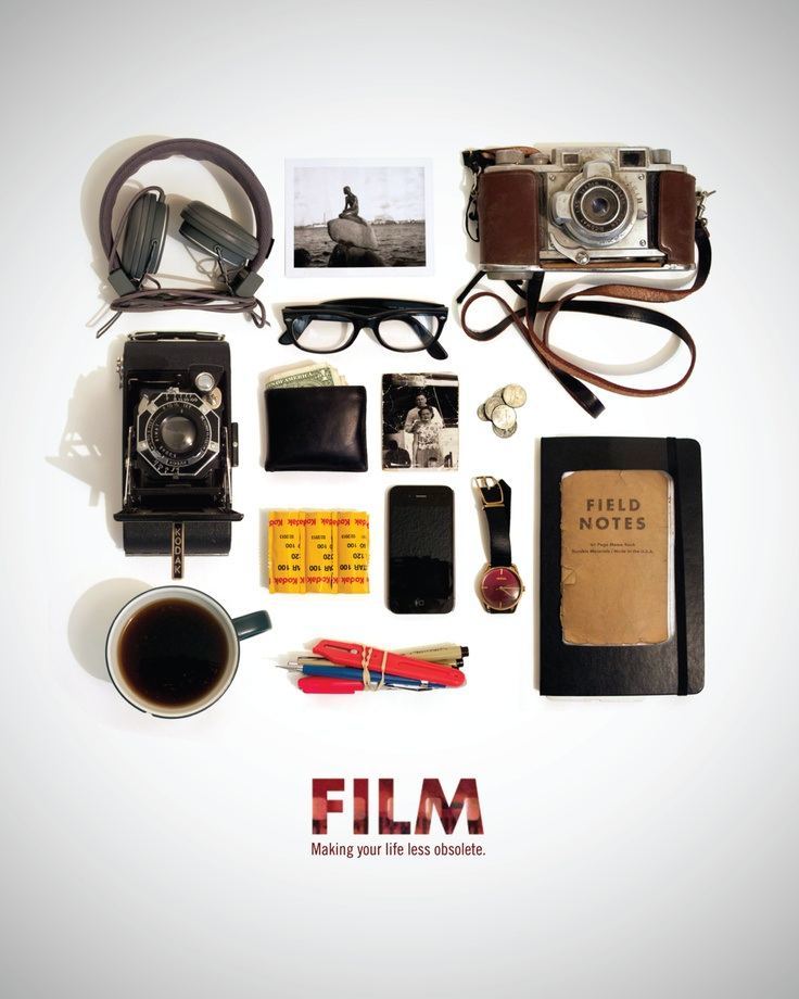 50 Amazing Examples of Knolling Photography