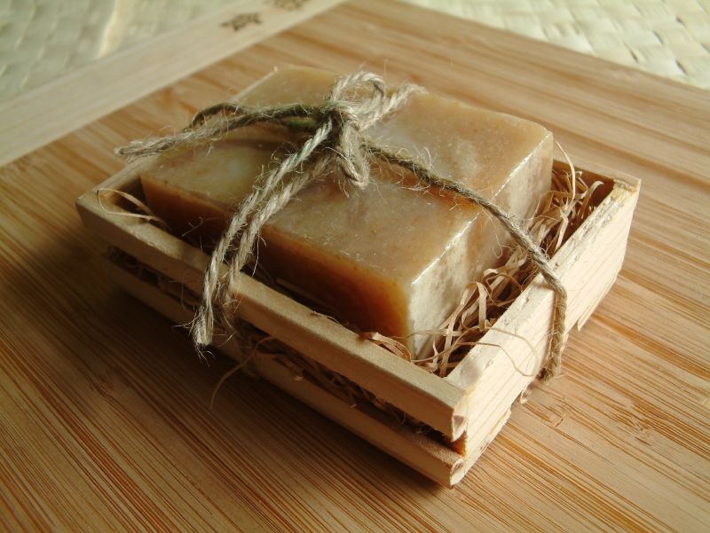 5 Amazing Homemade Soap Recipes For Natural Living