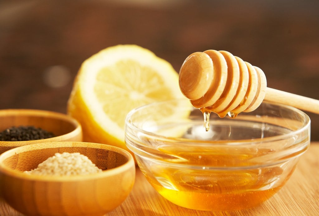 Drink Honey Lemon Water Every Morning – Amazing Benefits For A Whole Life