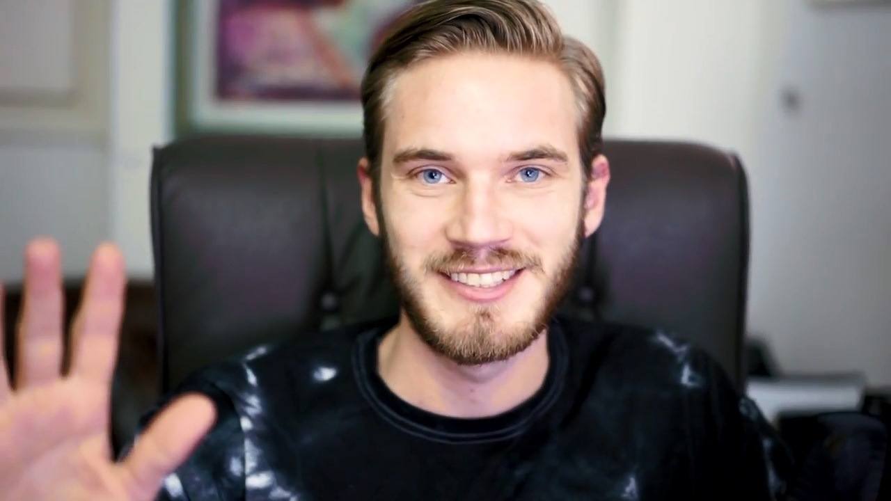 5 Things YouTube Star PewDiePie Can Teach You About Charisma