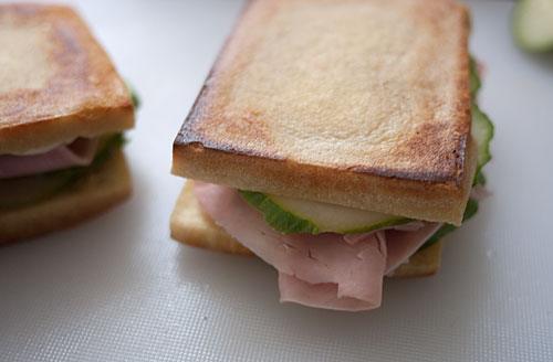 11 No-Bread Sandwiches That Are So Easy To Prep
