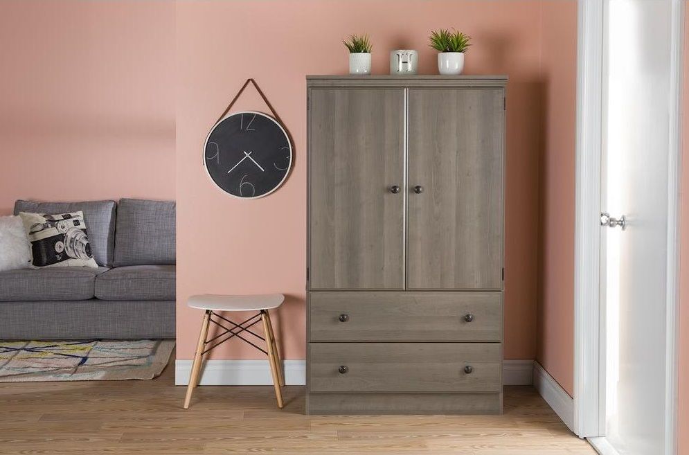 Five Creative Ways to Use Your Armoire