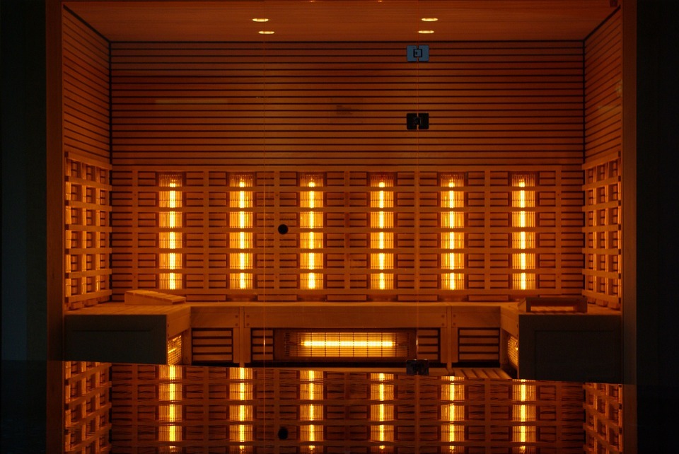 infrared-sauna