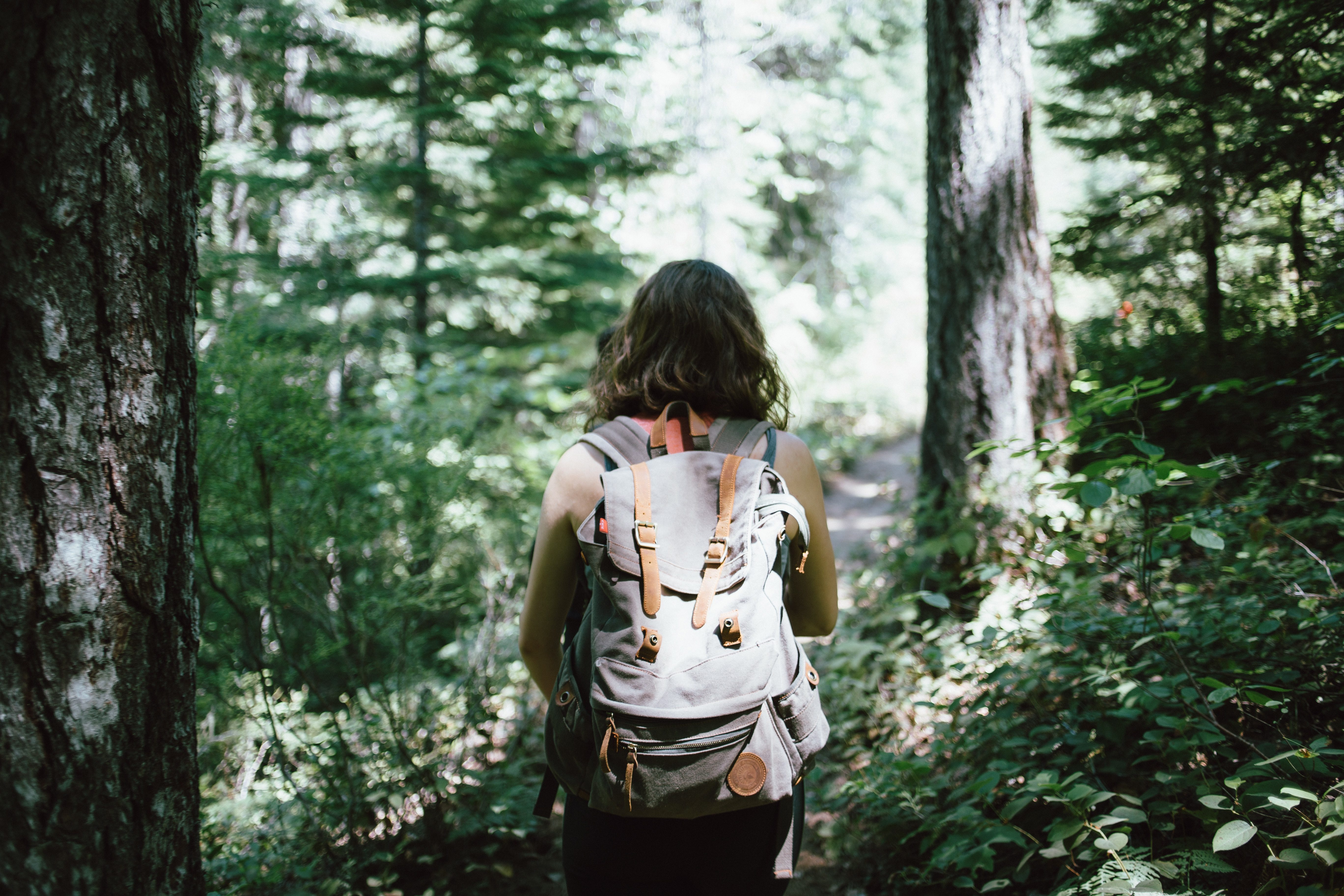 8 Things To Know Before You Go Hiking