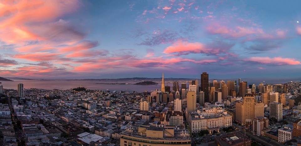 12 Reasons You Should Visit San Francisco Once In Your Lifetime