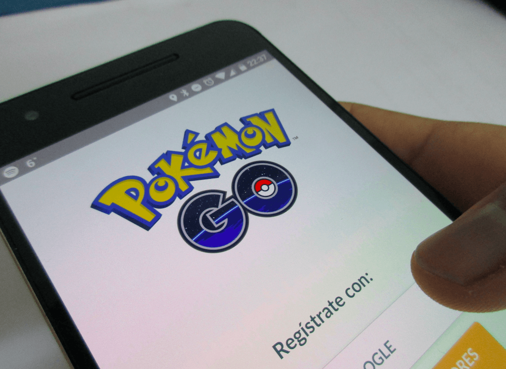 Protect Your Privacy With Pokemon Go On The Rise
