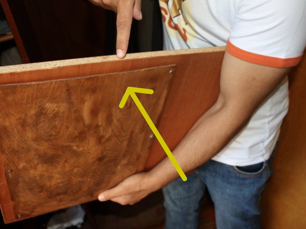 Guess What’s Hidden Inside? What The Man Does After Finding It Is Truly Inspirational