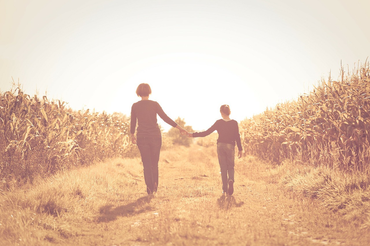 6 Reasons Traveling With Your Mom Is The Best Experience You’ve Ever Had