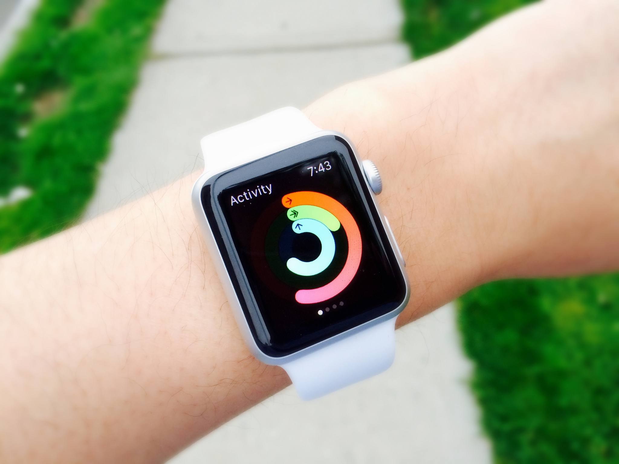 important apple watch apps for productivity