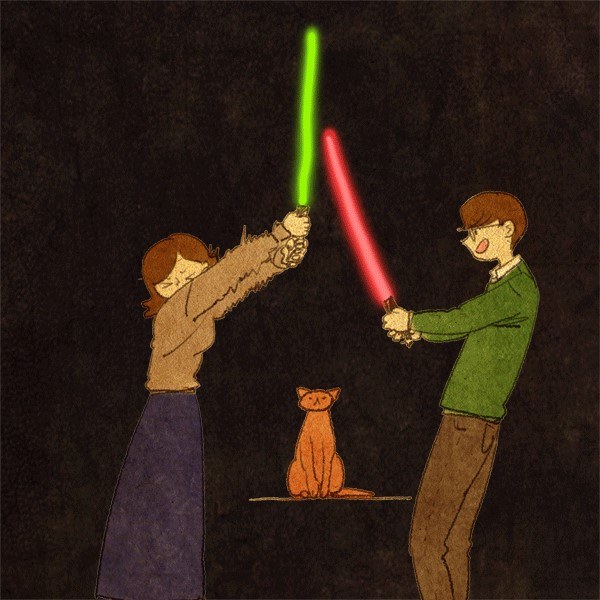 lightsaber_loveis_by_Puuung