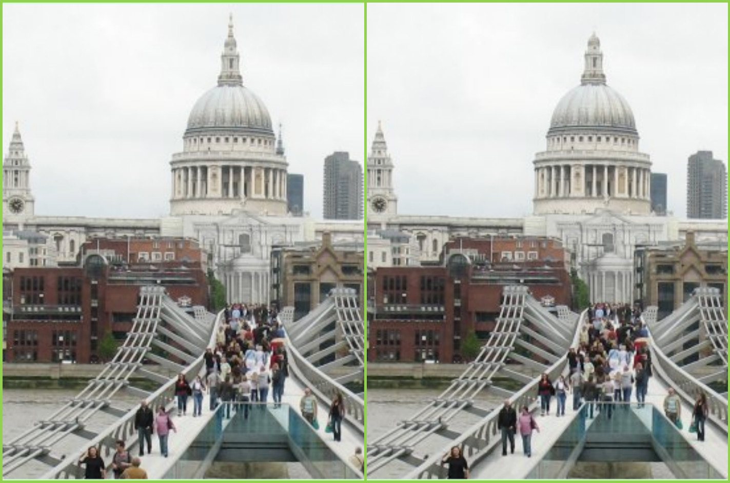 Finding 4 Differences Between These Two Images Can Power Up Your Brain, Research Finds