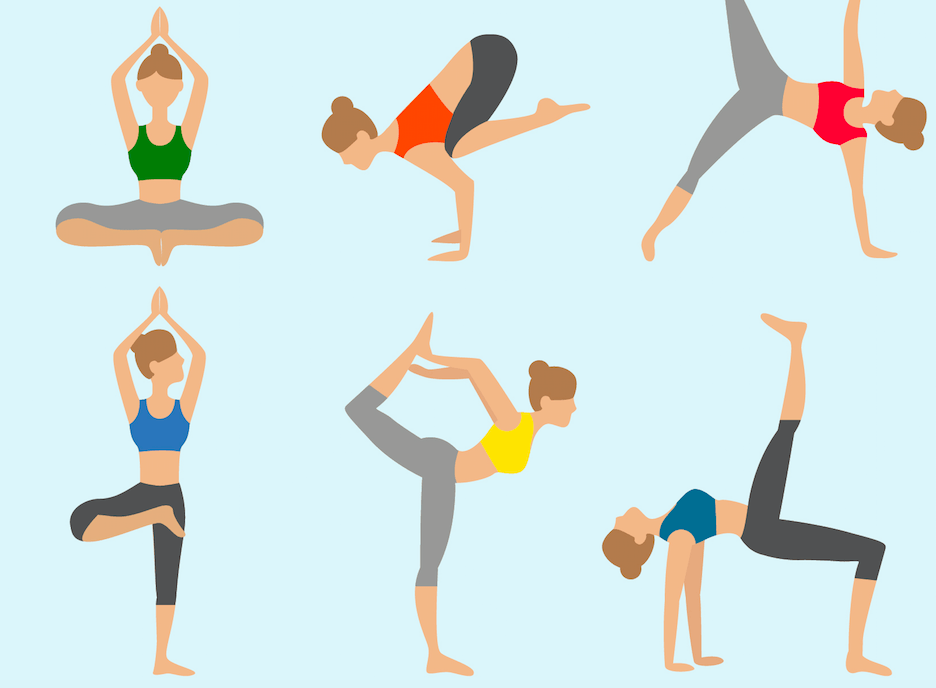 How Yoga Changes Your Brain And Mental Health Tremendously