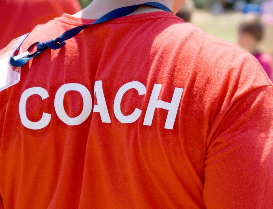 Your Coaching Career: How to Add Power to your Passion