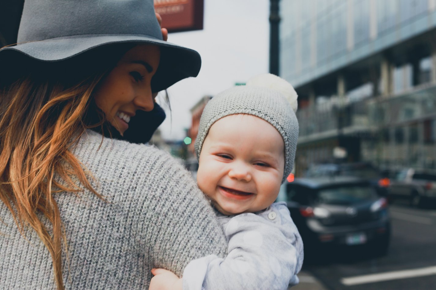 An Open Letter To My Future Daughter On How Full of Worth She Is