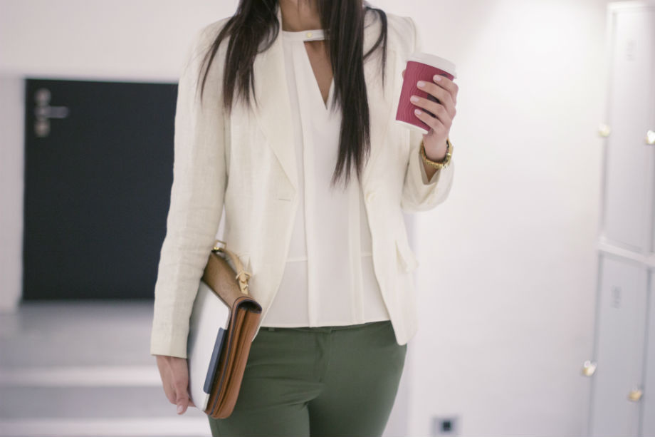How to Dress to Impress During Your Summer Internship