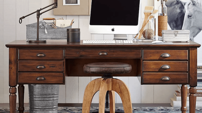 How To Make Your Home Office Work For You