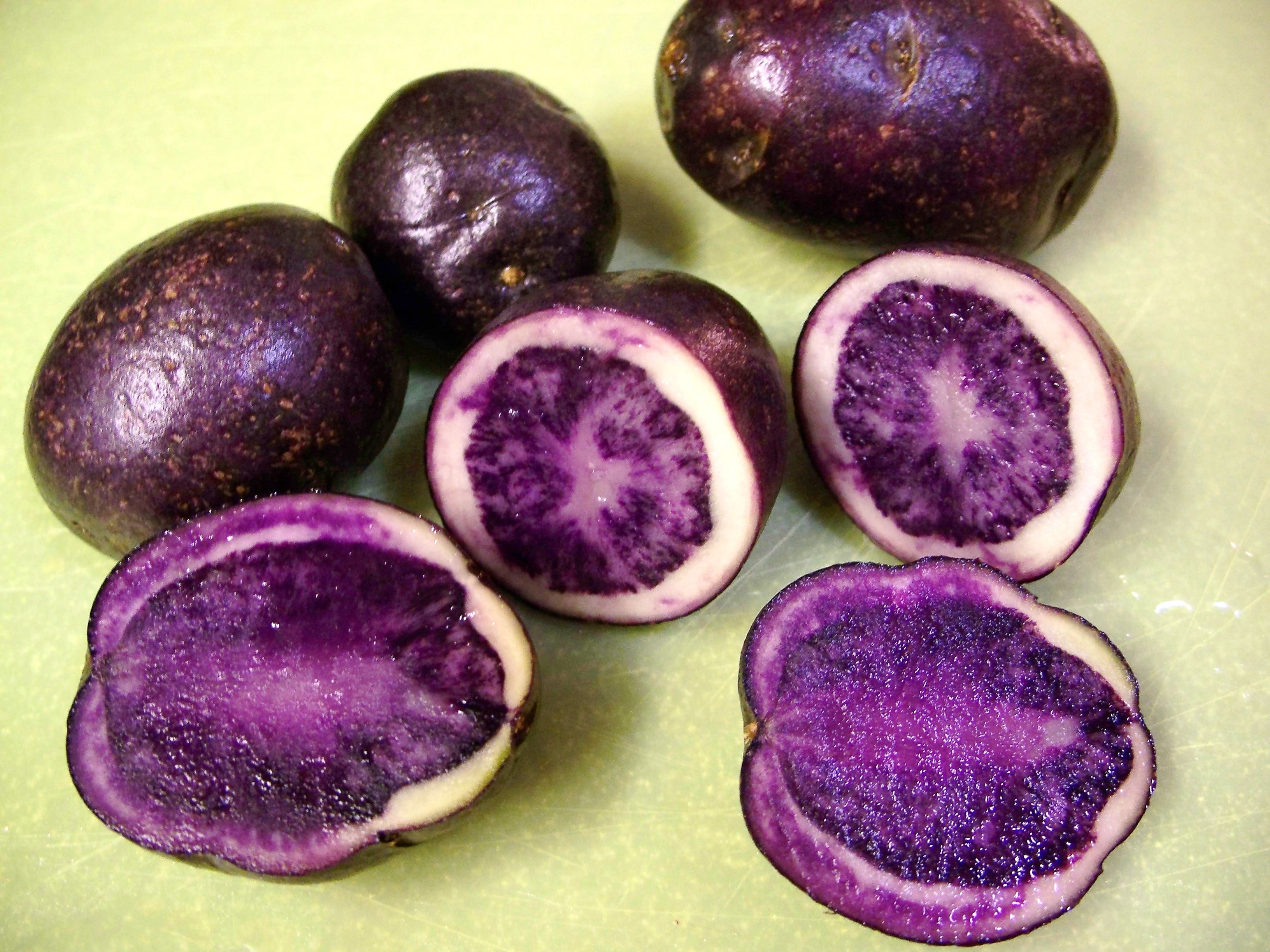 purple-potato