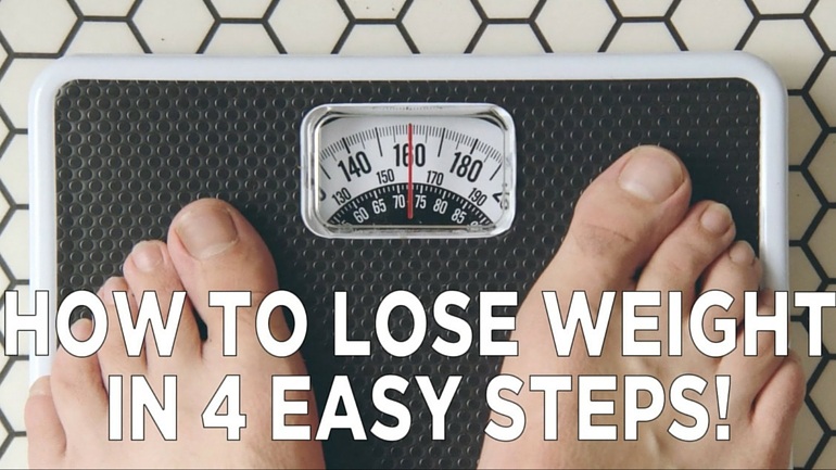 It’s probably the most INSPIRING Weight Loss Video I’ve ever watched
