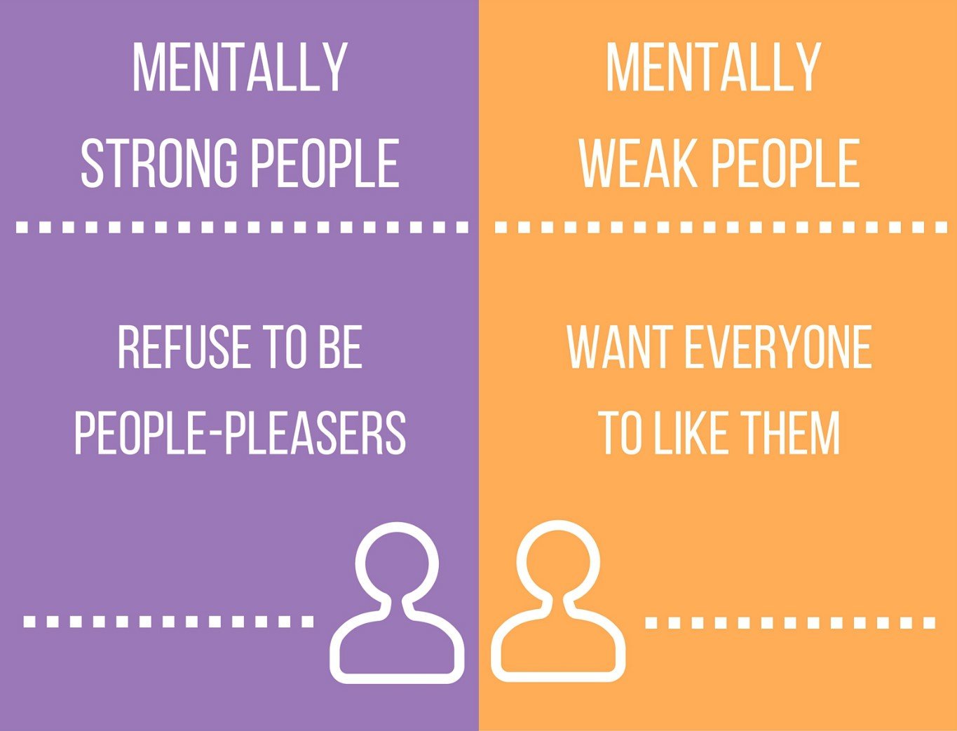 15 Characteristics All Mentally Strong People Share In Common