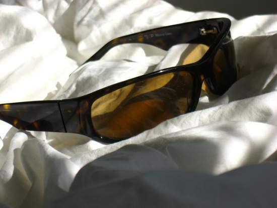 Men's Fashion Crimes : Sunglasses