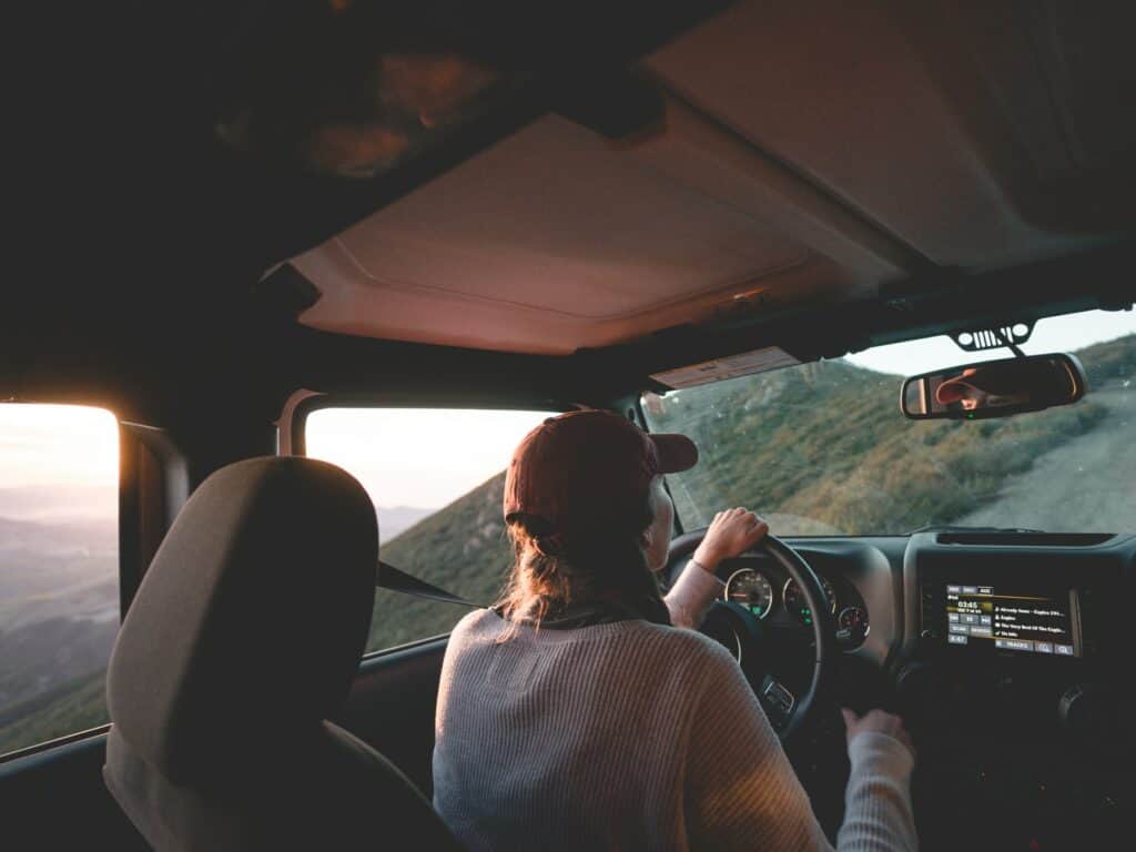 5 Reasons Why You Should Absolutely Go on that Road Trip