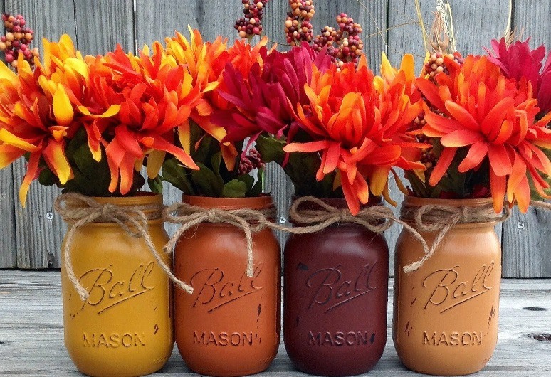 8 Fall-Themed Wedding Favors to Delight Your Guests