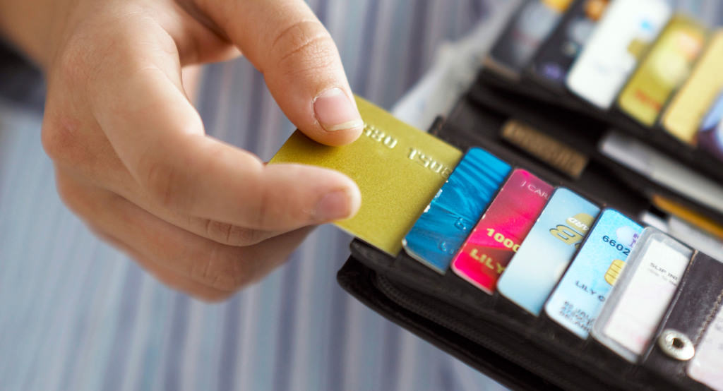 4 Steps to Optimize Your Credit Card Portfolio