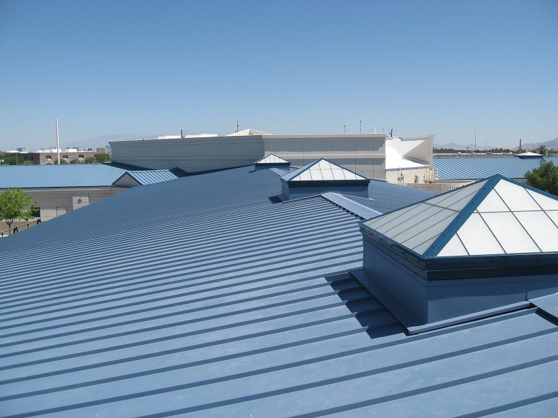 How Durable Is Your Commercial Roofing System?