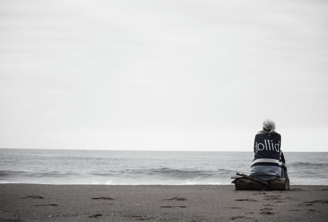 5 Reasons Why “Lonely” Seems To Be The Hardest Word (And Why We Should Be Saying It)