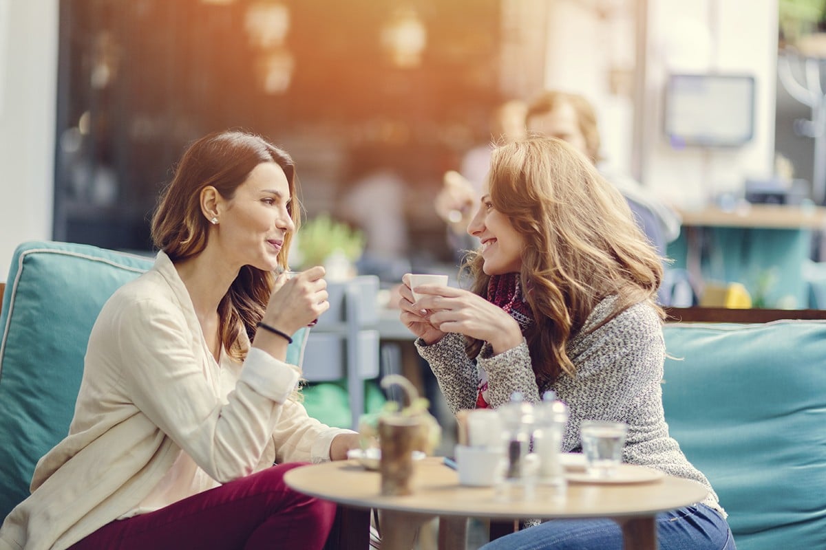 6 Things People Who Radiate Warmth And Confidence Do In Common