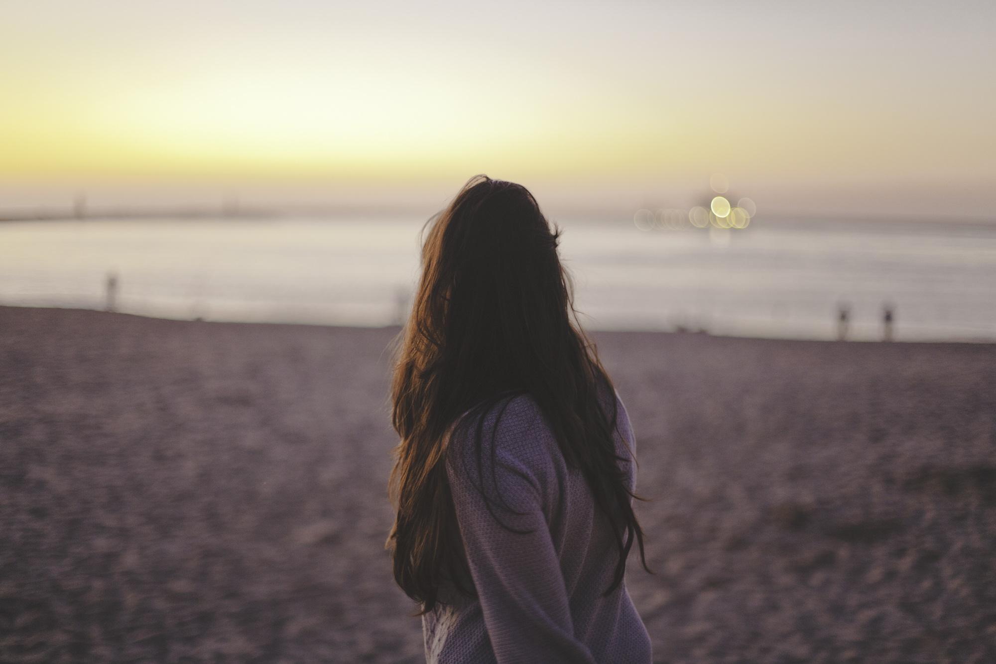 Can’t Get Over Your Past Relationship? This May be The Reason You Haven’t Realized