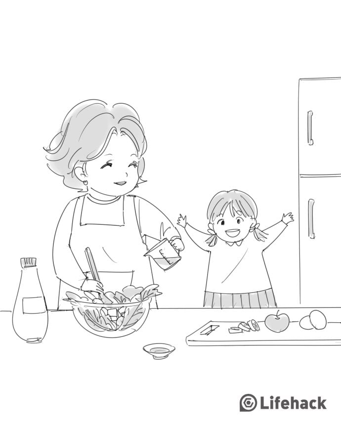 15 Heartwarming Illustrations To Show No One Will Ever Love You Like Your Mom Does