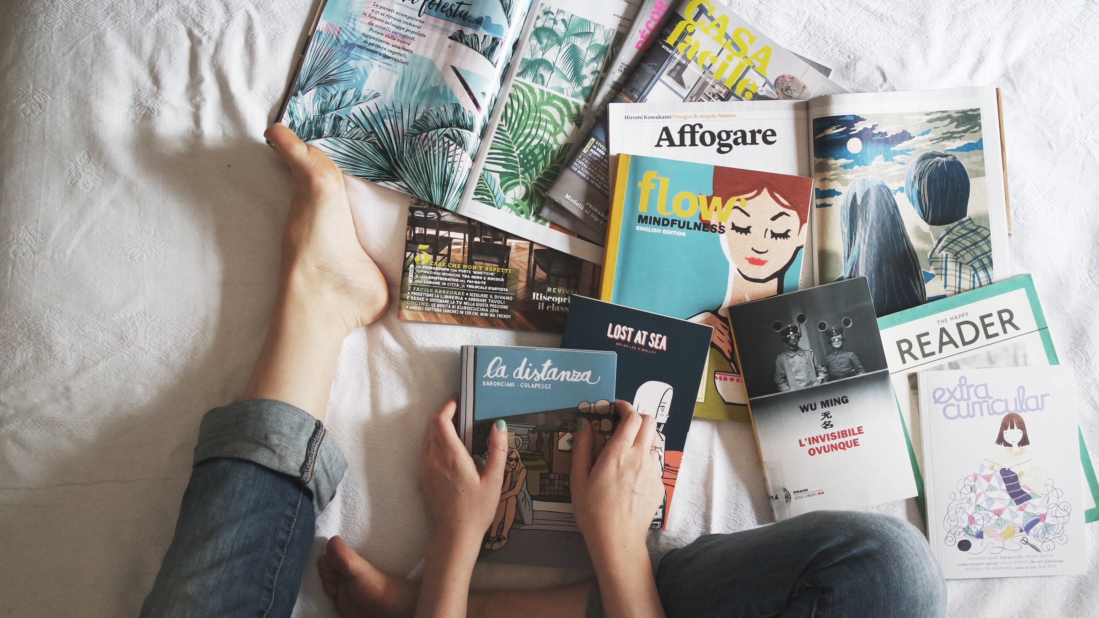 7 Most Inspirational Books That Every Woman Should Read And Recommend To Their Girl Friends