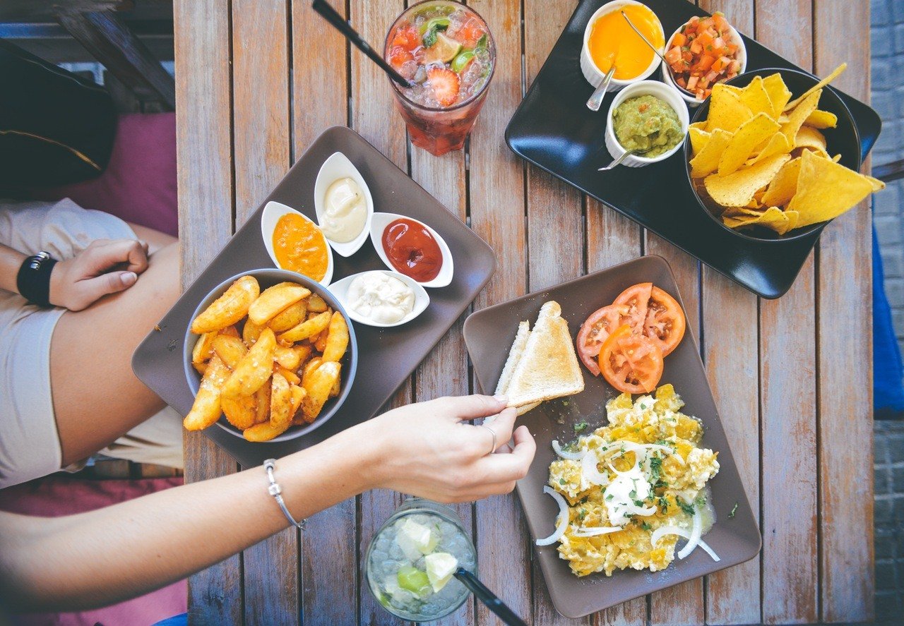 4 Eating Rituals That Can Make You Mentally Healthier