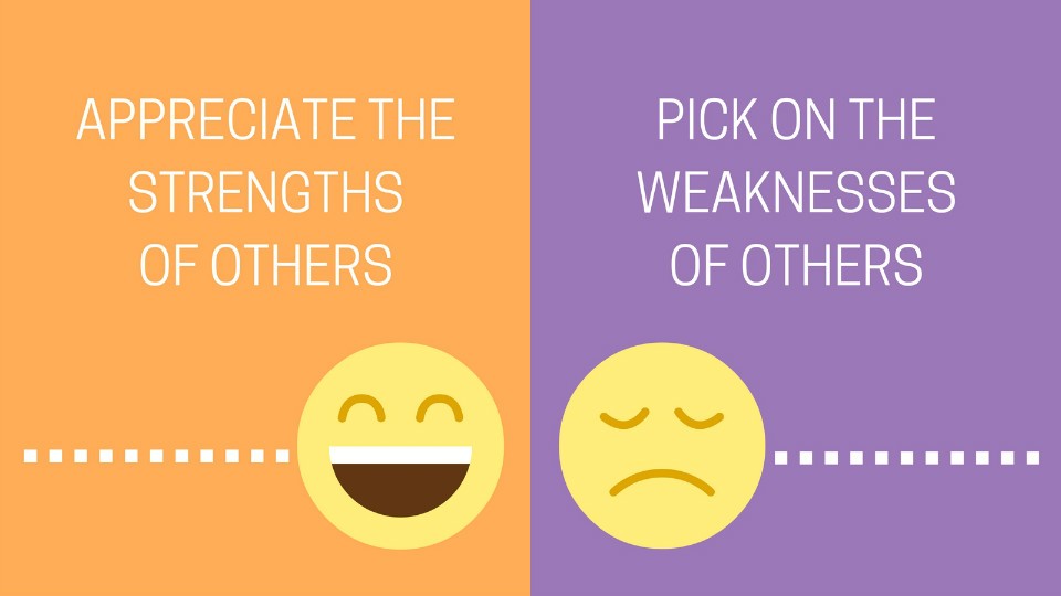10 Ways Positive Thinkers And Negative Thinkers React Differently To The World