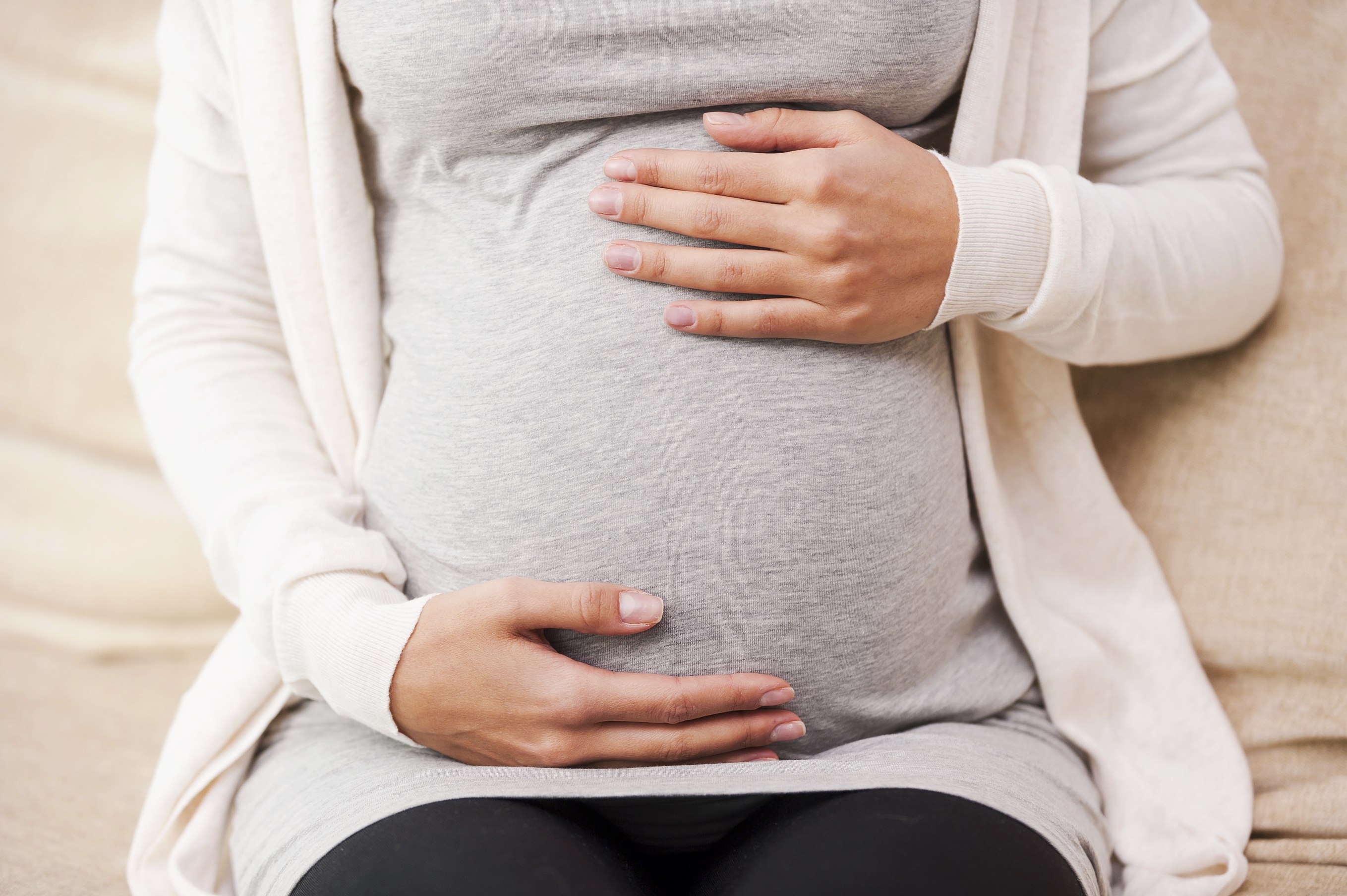 Calorie Confusion: How Much Is Needed During Pregnancy?
