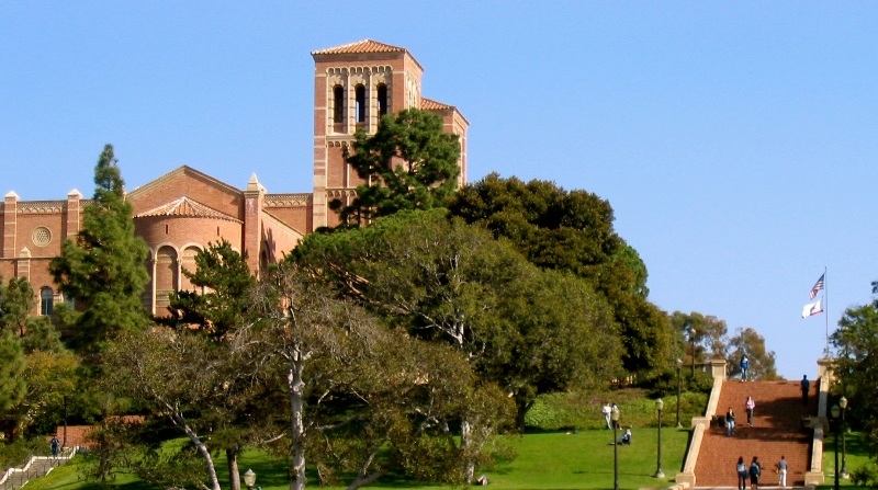 05 University of California Los Angeles