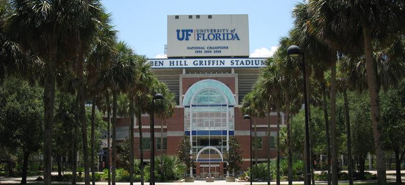 06 University of Florida
