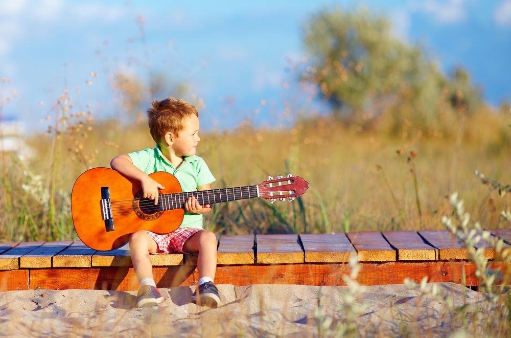 5 Things to Consider Before Your Child Abandons Music Lessons