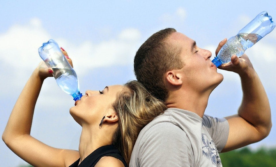 Is Drinking a Lot of Water Good For You?